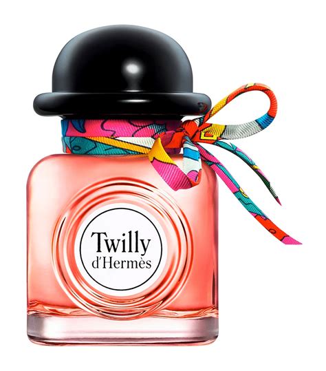 hermes twilly d hermes eau de parfum spray|twilly d'hermes perfume reviews.